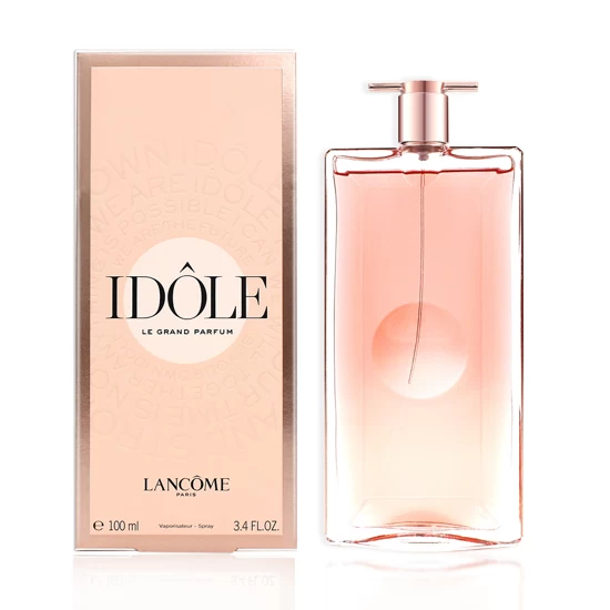 Eau de parfum pour femme, IDOLE , 100 ML