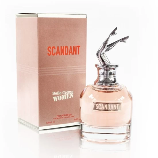 SCANDANT 100 ML, Eau de parfum pour femme