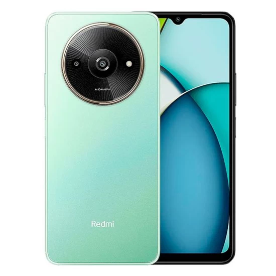 Xiaomi Redmi A3x - 128 Go - 4Go RAM - 6,71" - 2 Nano Sim - 5000mAh - 8MP+0,08MP/5MP - Garantie 6 Mois