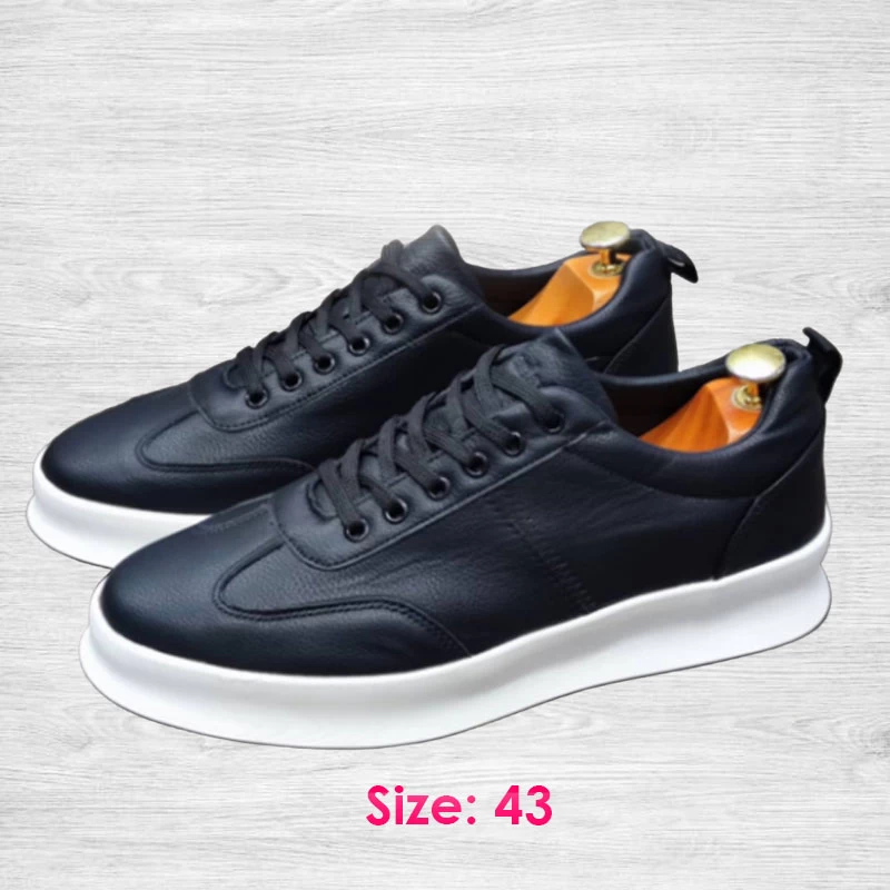 Original Black Vans Shoes, Generic Product