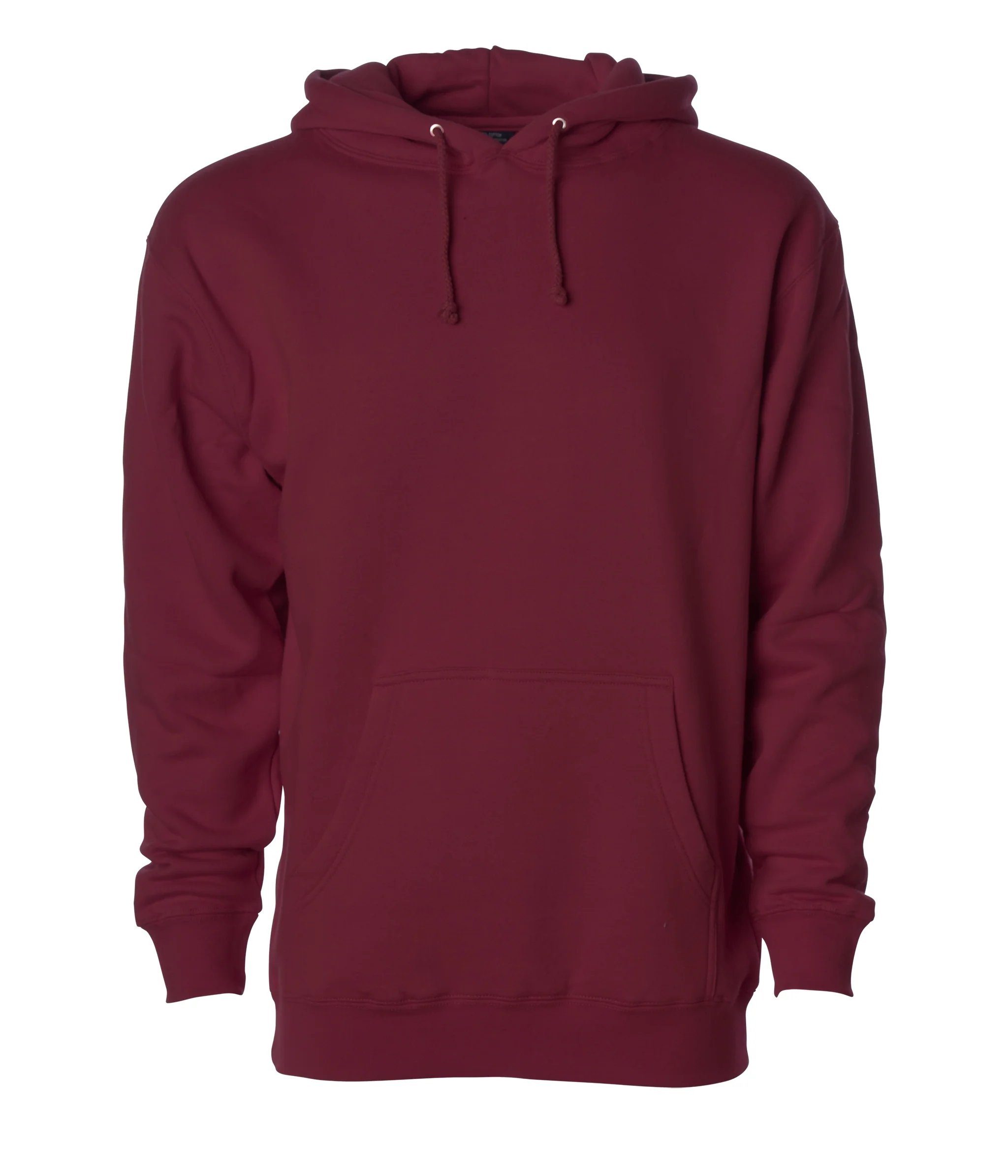 Pullover Hoodie