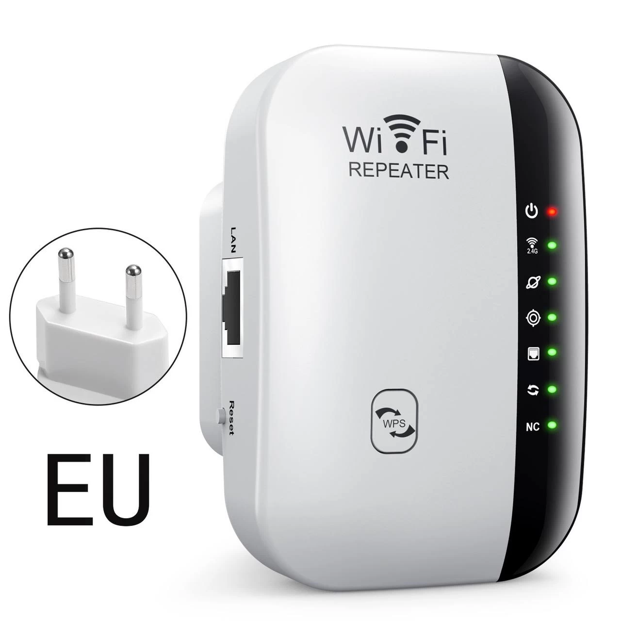 WiFi repeater / extender 300mbps