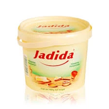 Jadida Margarine Butter 450grams