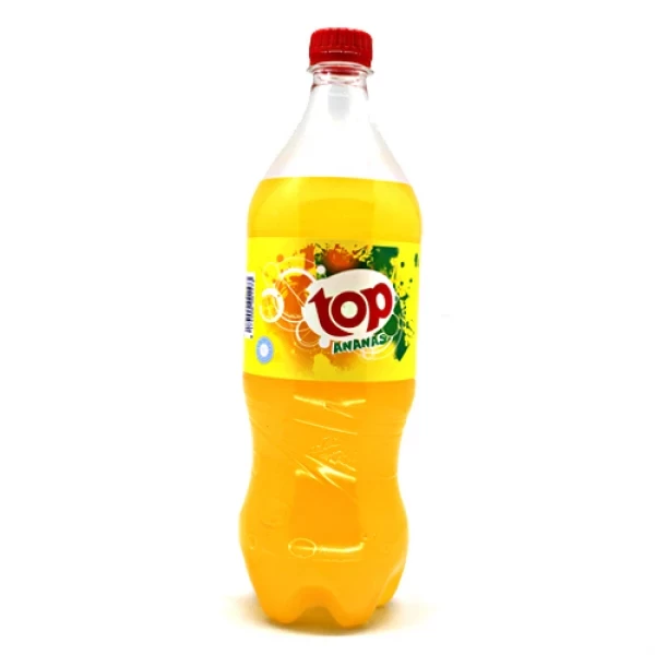 Top Anana Juice Gas Top 1 Litre